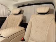 Mercedes-Benz V-Класс III (W447) Рестайлинг Москва  - изображение 49