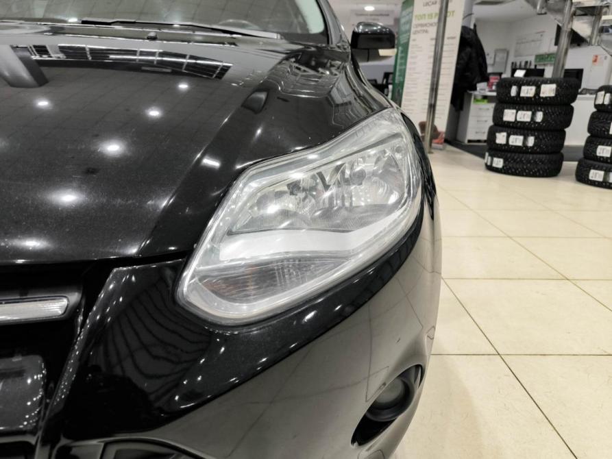 Ford Focus III Рестайлинг Казань  - изображение 21