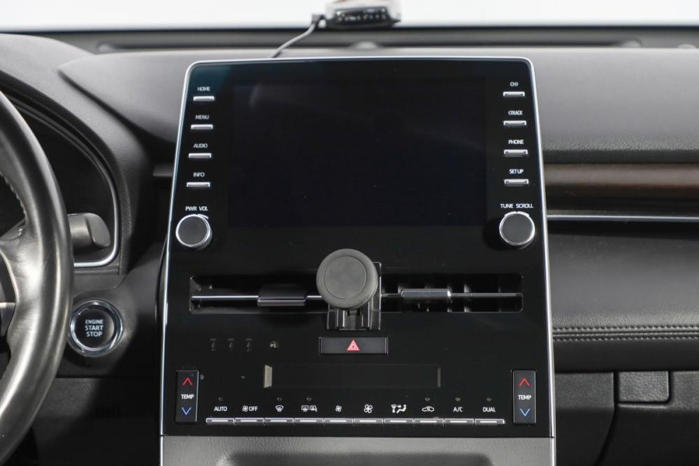 Toyota Avalon V Новосибирск  - изображение 11