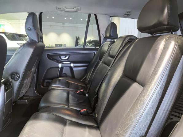 Volvo XC90 I Рестайлинг с пробегом 2011 года, цена 1 499 000 рублей, 280523 км, внедорожник, Автокод Объявления