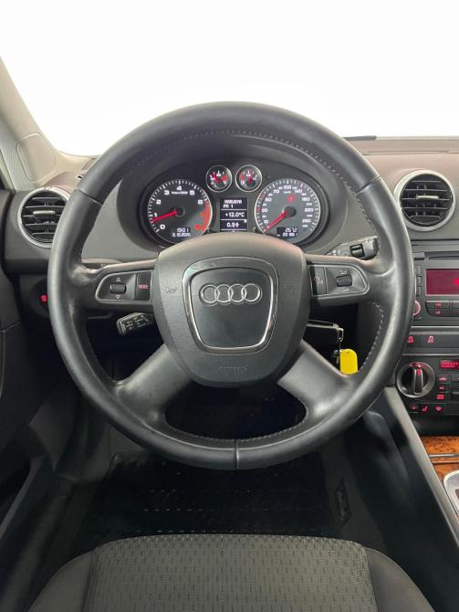 Audi A3 II (8P) Рестайлинг 2 Воронеж  - изображение 10