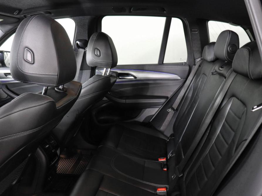 BMW X3 III (G01) Химки  - изображение 14