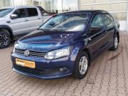 Volkswagen Polo V Екатеринбург  - изображение 24