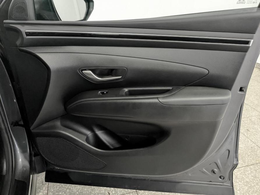 Hyundai Tucson IV Москва  - изображение 22