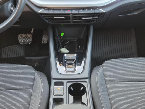 Skoda Octavia IV (A8) с пробегом 2021 года, цена 2 480 000 рублей, 69967 км, лифтбек, Автокод Объявления