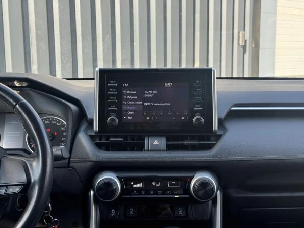 Toyota RAV4 V (XA50) с пробегом 2020 года, цена 2 899 000 рублей, 71357 км, внедорожник, Автокод Объявления