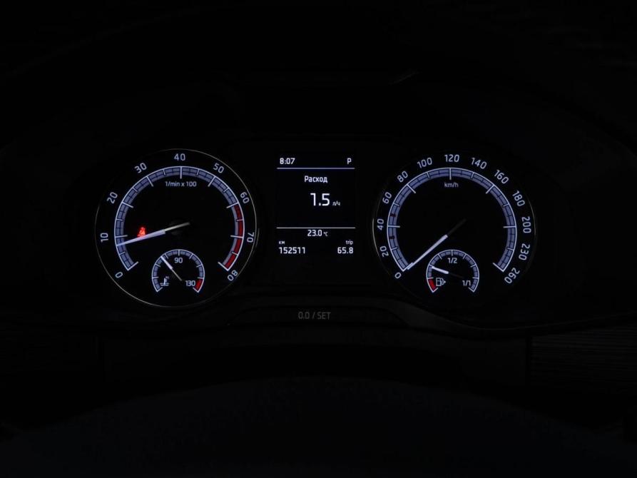 Skoda Kodiaq I Москва  - изображение 23