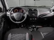 Lada (ВАЗ) Granta I Рестайлинг Тюмень  - изображение 23