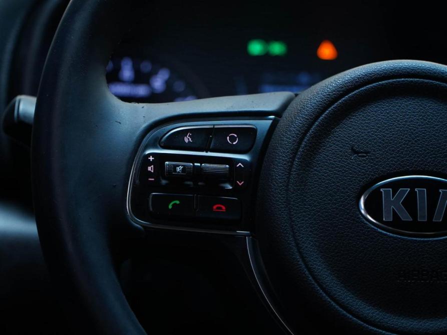 Kia Sportage IV Москва  - изображение 13