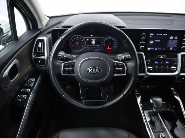 Kia Sorento IV с пробегом 2020 года, цена 3 490 000 рублей, 70118 км, внедорожник, Автокод Объявления