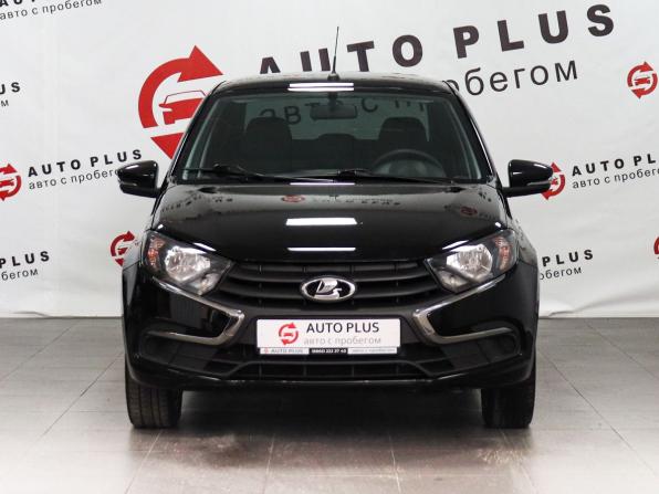 Lada (ВАЗ) Granta I Рестайлинг с пробегом 2023 года, цена 889 000 рублей, 67706 км, седан, Автокод Объявления