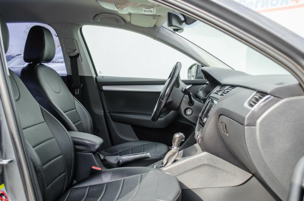 Skoda Octavia III (A7) Курган  - изображение 12