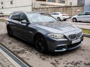 BMW 5 серии VI (F10/F11/F07) Санкт-Петербург  - изображение 24