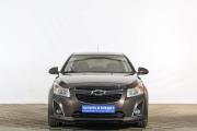 Chevrolet Cruze I Рестайлинг Тюмень  - изображение 20