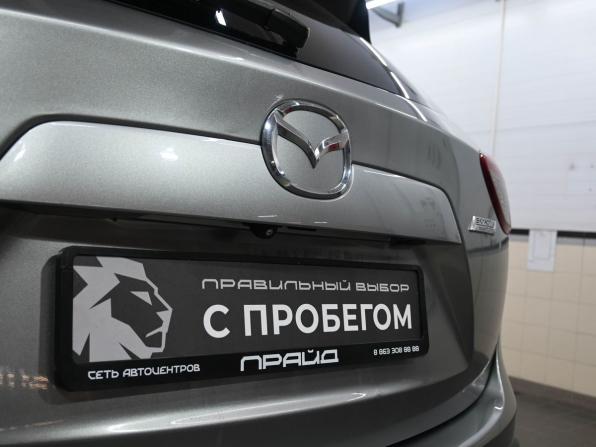 Mazda CX-5 I с пробегом 2011 года, цена 1 729 900 рублей, 182442 км, внедорожник, Автокод Объявления