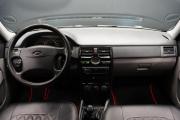 Lada (ВАЗ) Priora I Крым  - изображение 38
