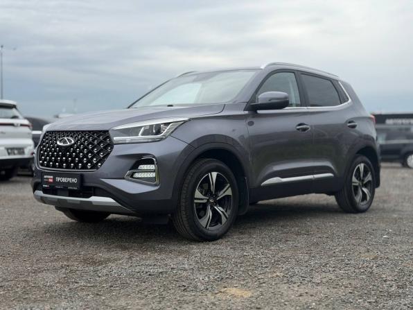 Chery Tiggo 4 Pro I Рестайлинг с пробегом 2024 года, цена 1 655 000 рублей, 17200 км, внедорожник, Автокод Объявления