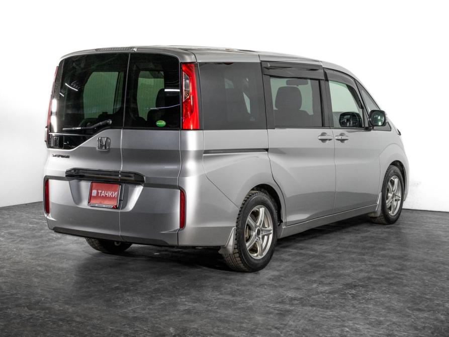 Honda Stepwgn V Иркутск  - изображение 3
