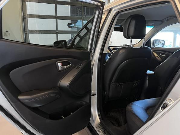Hyundai ix35 I с пробегом 2010 года, цена 1 281 000 рублей, 182521 км, внедорожник, Автокод Объявления