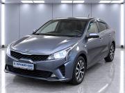 Kia Rio IV Москва  - изображение 18