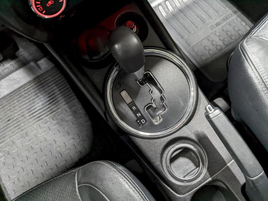 Mitsubishi ASX I Рестайлинг Москва  - изображение 30