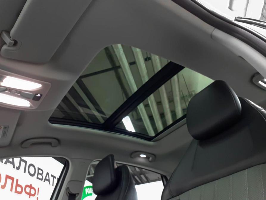 Changan Lamore Москва  - изображение 23