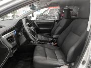 Toyota Corolla XI (E160 E170 E180) Казань  - изображение 42