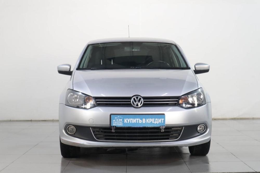 Volkswagen Polo V Челябинск  - изображение 4