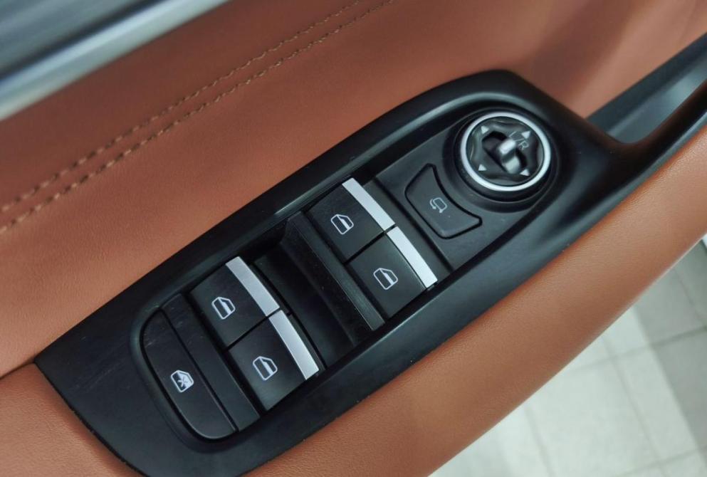 Chery Tiggo 8 Pro Max I Екатеринбург  - изображение 20