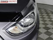 Hyundai Solaris I Белгород  - изображение 26