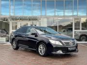 Toyota Camry VII (XV50) Ульяновск  - изображение 27