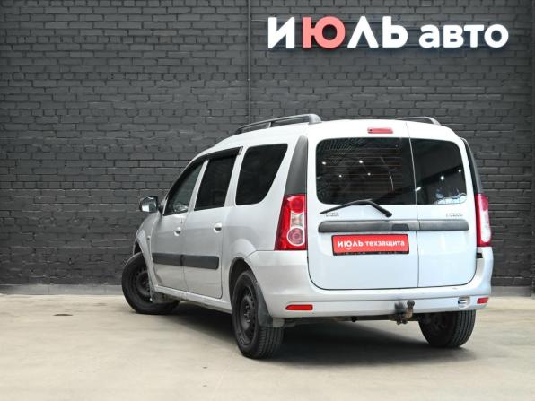 Lada (ВАЗ) Largus I с пробегом 2013 года, цена 470 000 рублей, 354033 км, универсал, Автокод Объявления