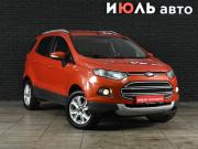 Ford EcoSport II Екатеринбург  - изображение 15