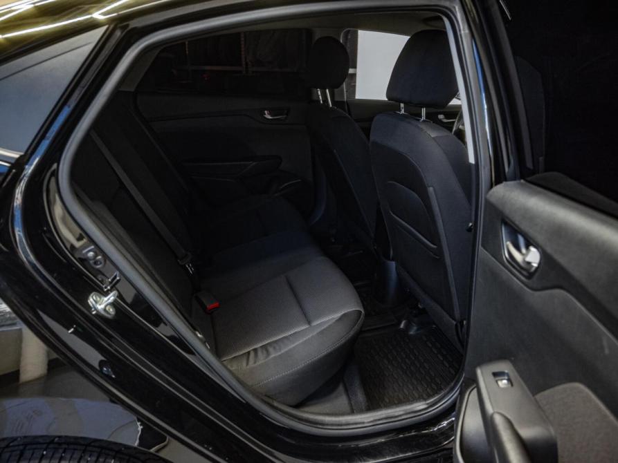 Hyundai Solaris II Челябинск  - изображение 16