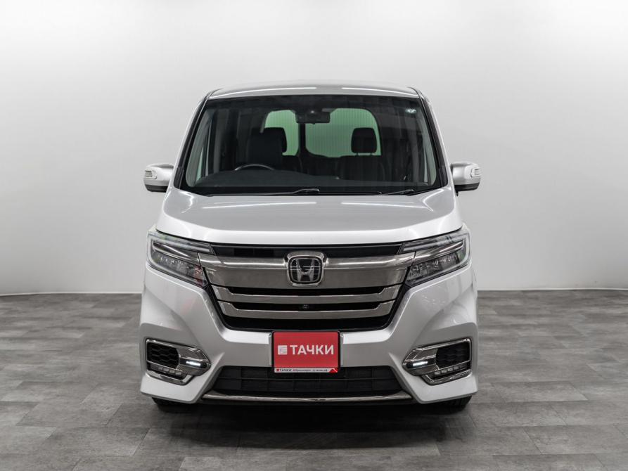 Honda Stepwgn V Рестайлинг Красноярск  - изображение 3