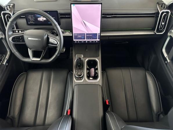 Jaecoo J7 I с пробегом 2023 года, цена 2 270 000 рублей, 17142 км, внедорожник, Автокод Объявления