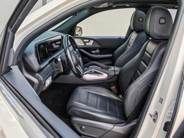 Mercedes-Benz GLE II (V167) с пробегом 2021 года, цена 6 600 000 рублей, 118095 км, внедорожник, Автокод Объявления
