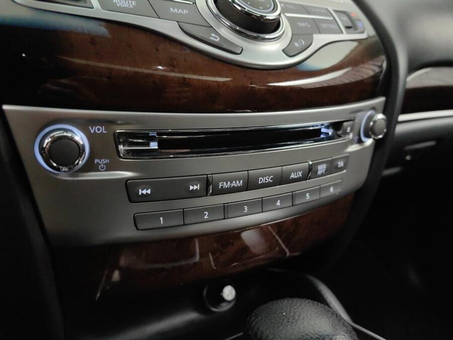 Infiniti JX Подольск  - изображение 15