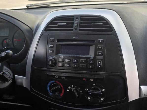 Chery Tiggo (T11) I с пробегом 2013 года, цена 333 000 рублей, 111052 км, внедорожник, Автокод Объявления