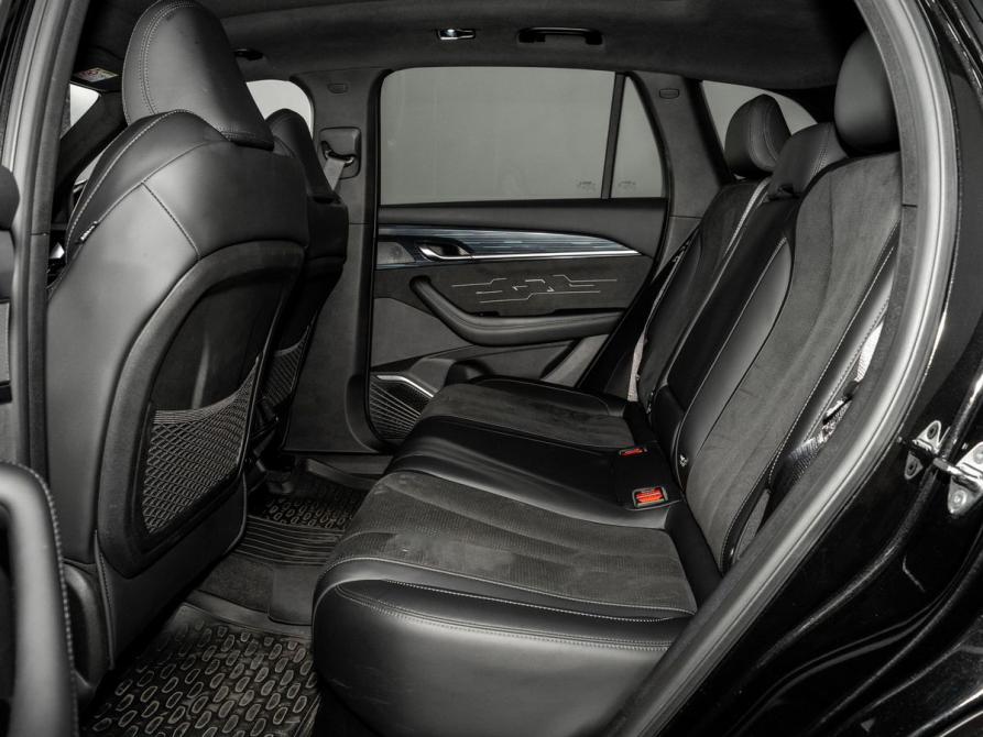 Geely Monjaro I Иркутск  - изображение 7