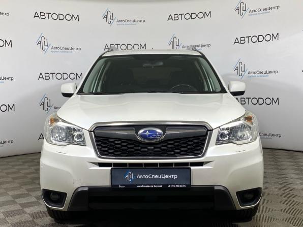 Subaru Forester IV с пробегом 2013 года, цена 1 239 000 рублей, 224000 км, внедорожник, Автокод Объявления