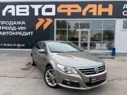 Volkswagen Passat CC I Сызрань  - изображение 23