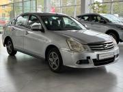 Nissan Almera III (G15) Новосибирск  - изображение 28