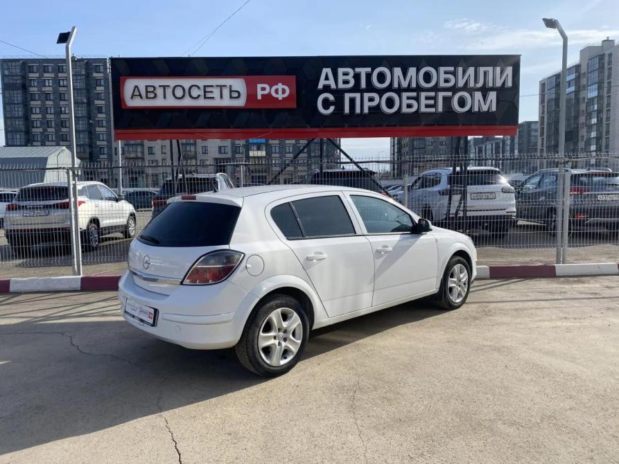 Opel Astra H Рестайлинг Альметьевск  - изображение 16