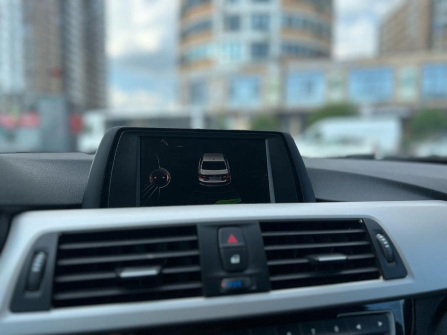 BMW 3 серии VI (F3x) Рестайлинг Краснодар  - изображение 12
