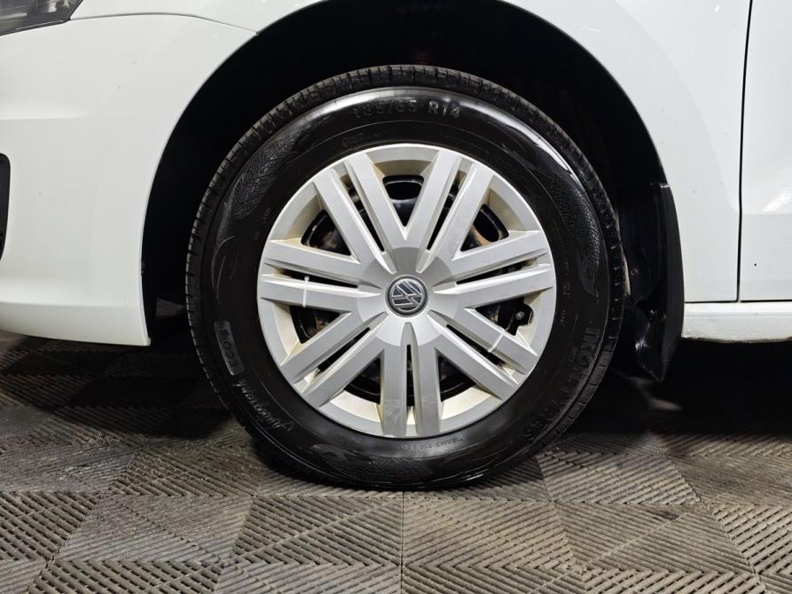 Volkswagen Polo V Рестайлинг Москва  - изображение 9