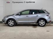Mazda CX-7 I Рестайлинг Тюмень  - изображение 35