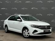 Volkswagen Polo VI Санкт-Петербург  - изображение 25