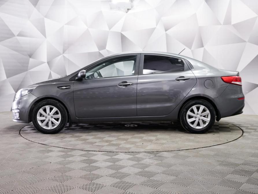 Kia Rio III Рестайлинг Ульяновск  - изображение 2