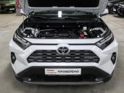 Toyota RAV4 V (XA50) Москва  - изображение 34